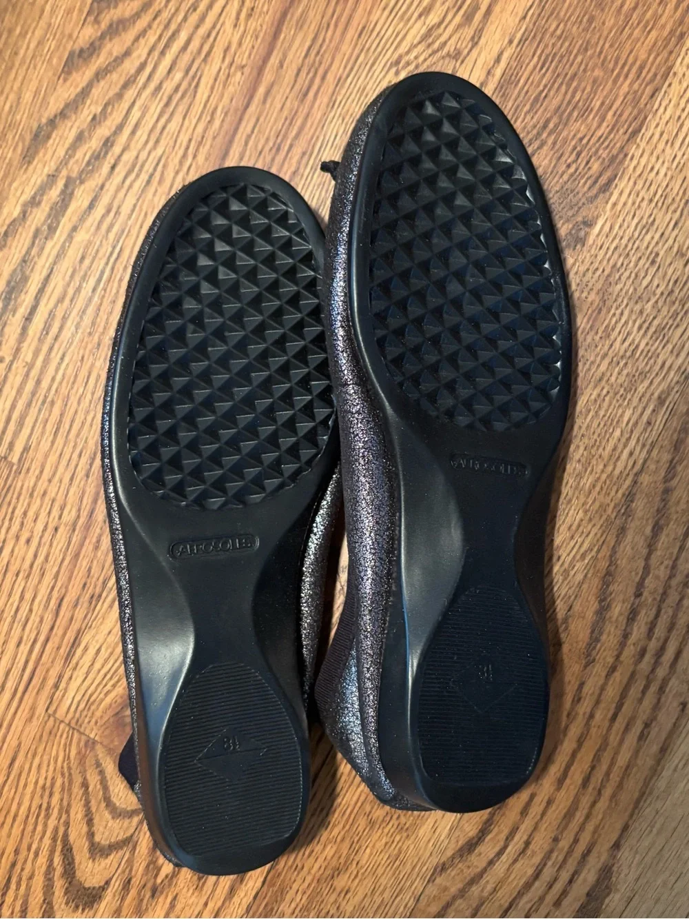 Aerosoles 